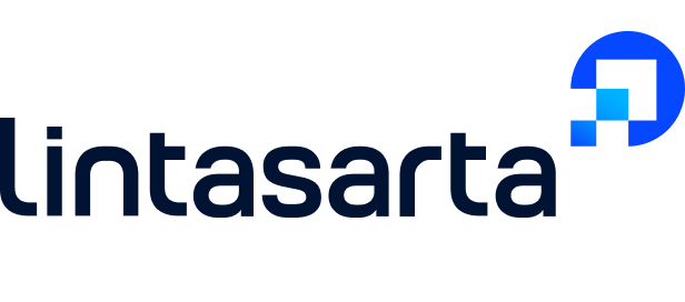 Logo Lintasarta